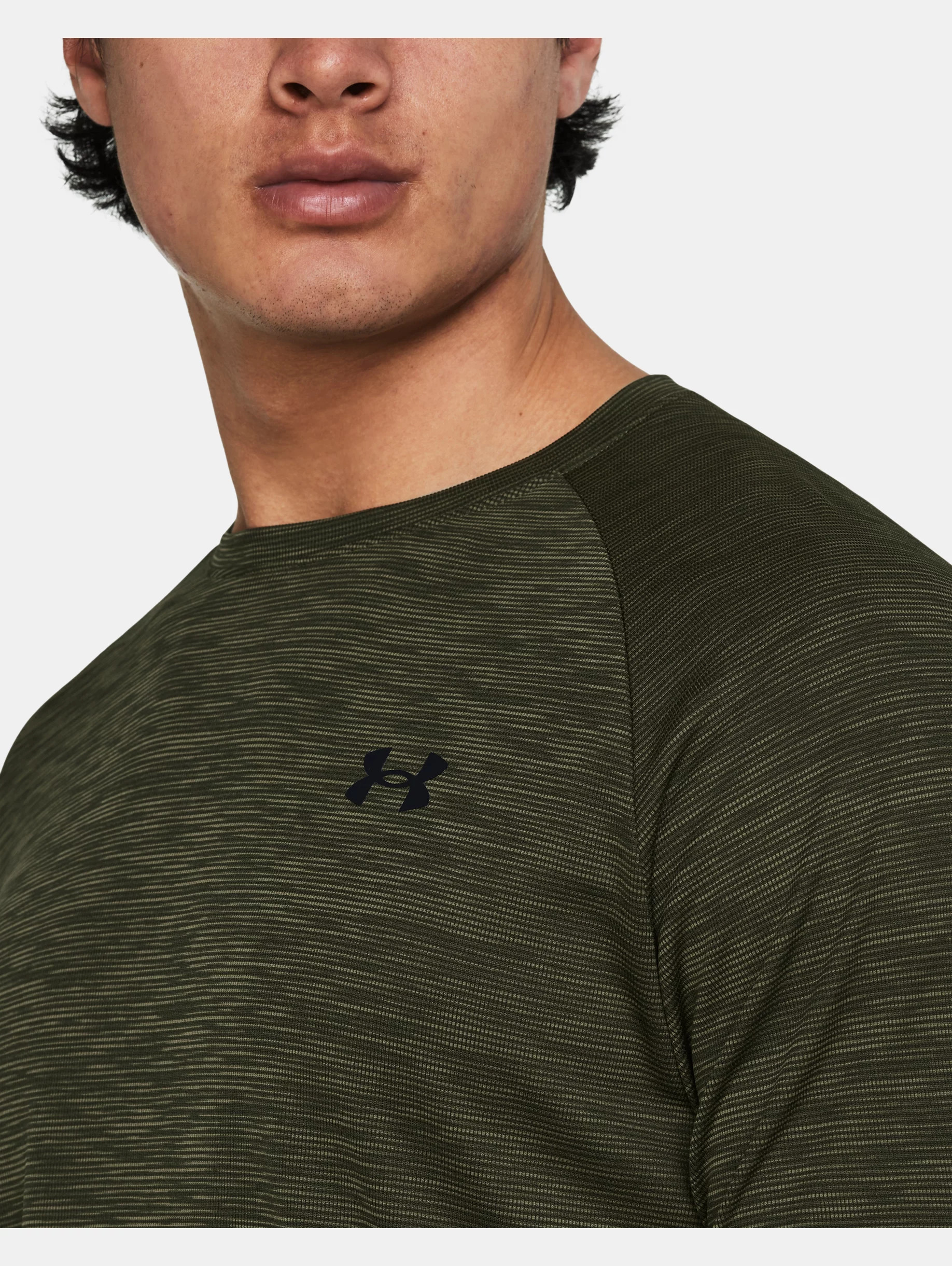 Men's UA Tech™ Textured Short Sleeve - 5