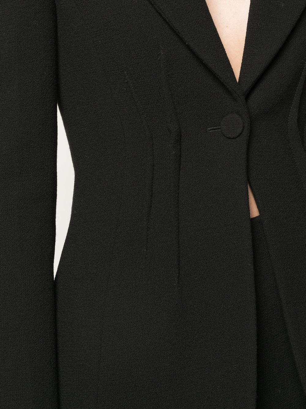 Eleanor blazer - 5