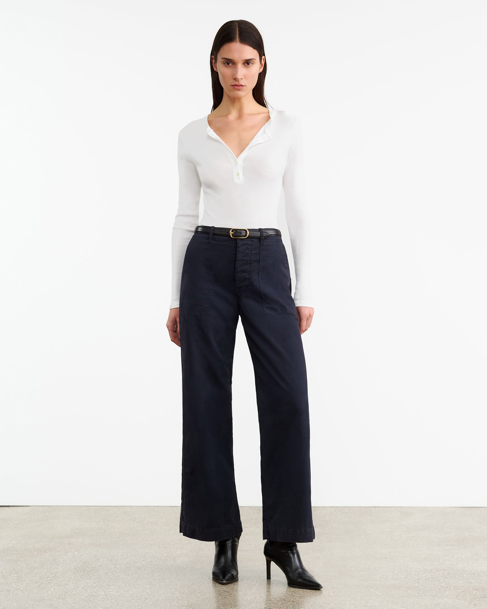 LEON BOY PANT - 2