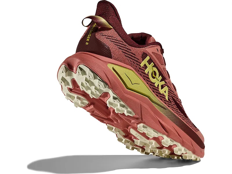 HOKA Challenger 8 - 8