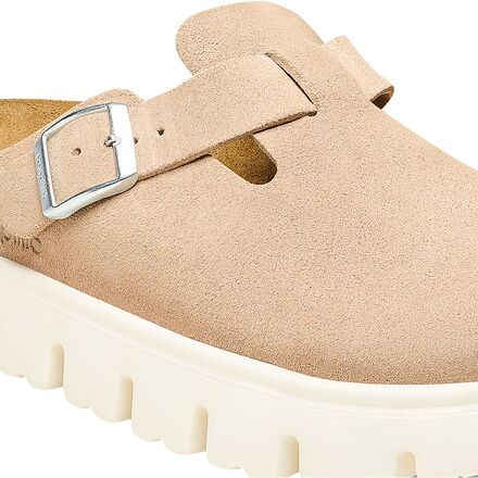 Boston Chunky Narrow Clog - Women's - 6