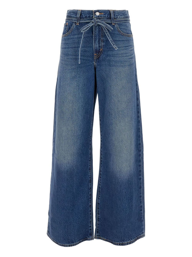 tie-waist jeans 1