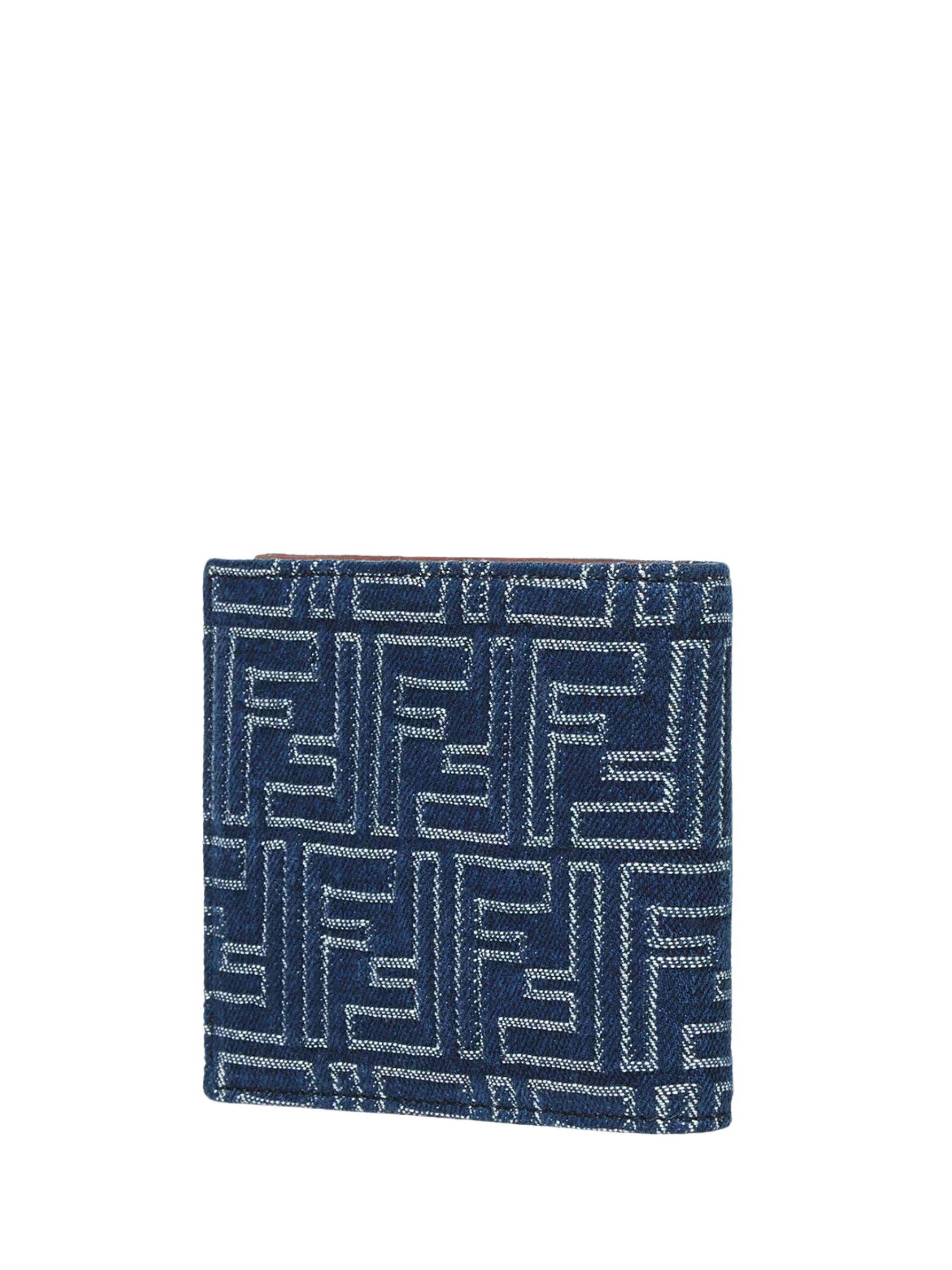 Bi-fold Wallet - 3