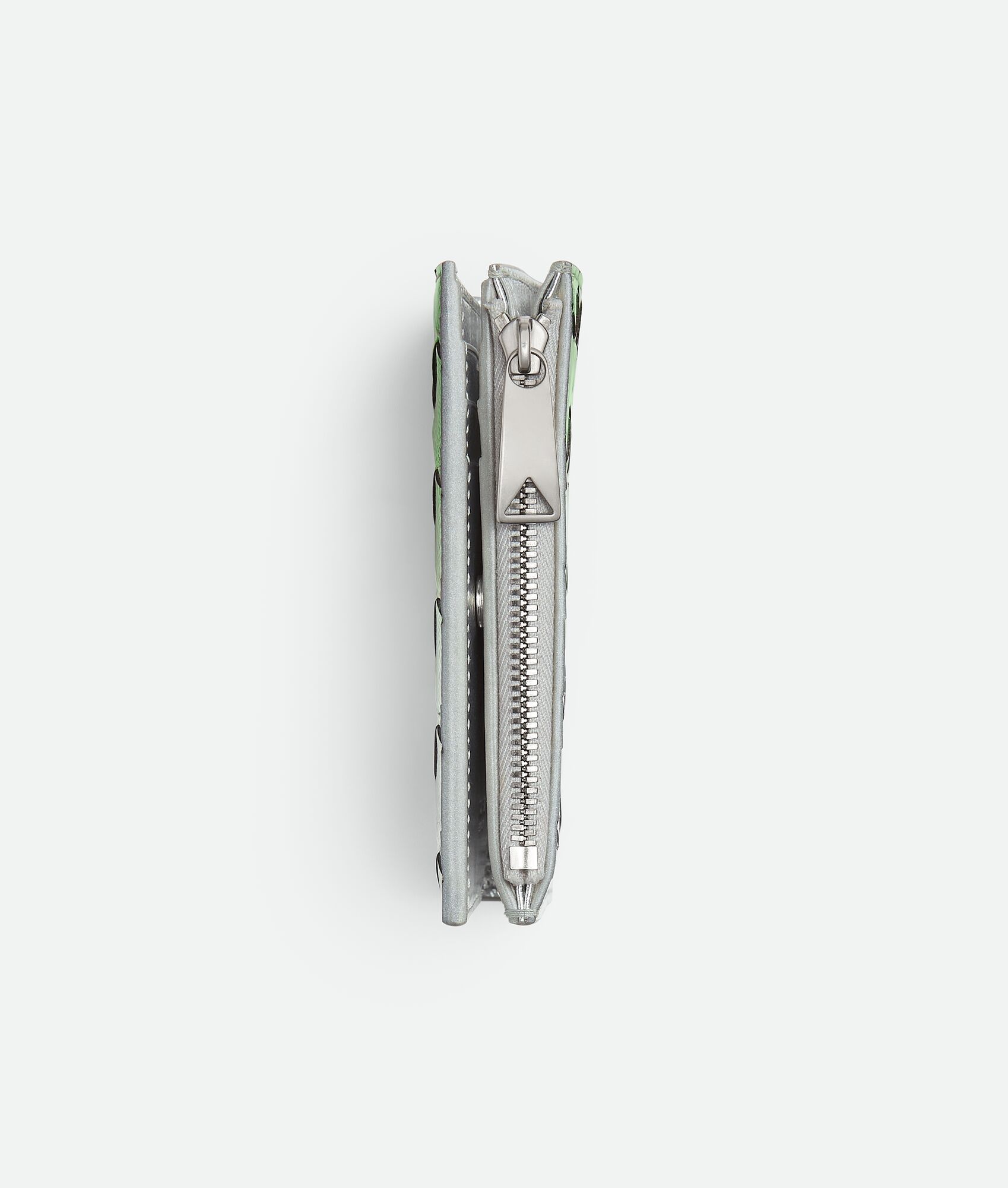 Intrecciato Small Bi-Fold Wallet - 4