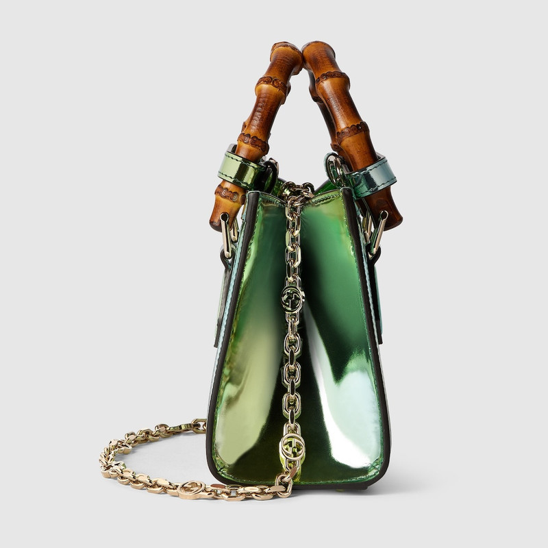 Gucci Diana mini tote bag 9