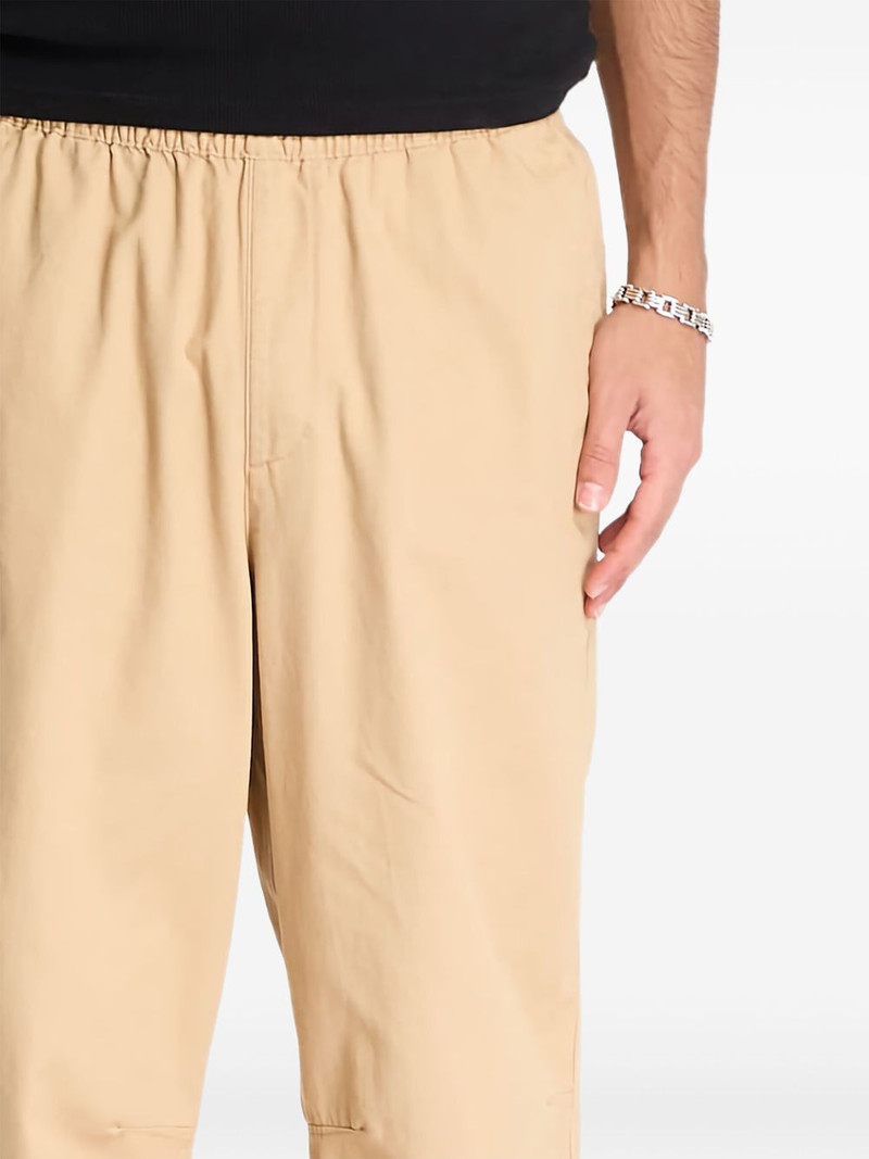 PUMA x REPRESENT elasticated-waist track pants outlook