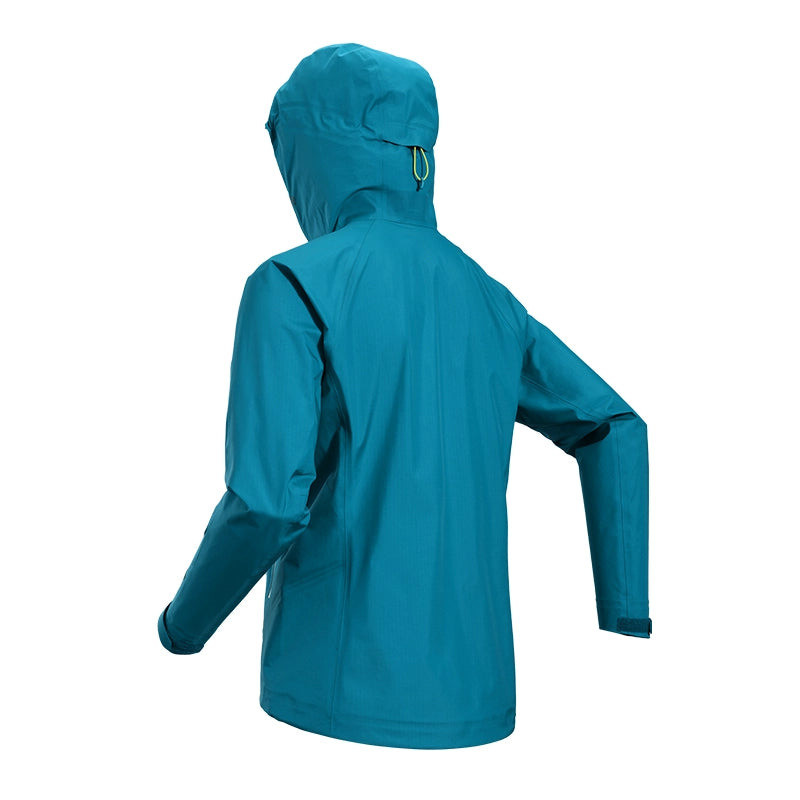 Kailas Bogda LT Hardshell Jacket Women's 3