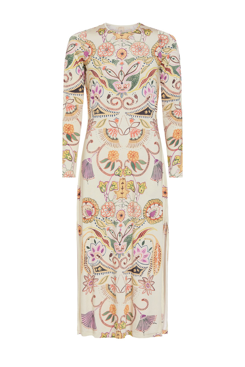 VAUGHN DRESS 1