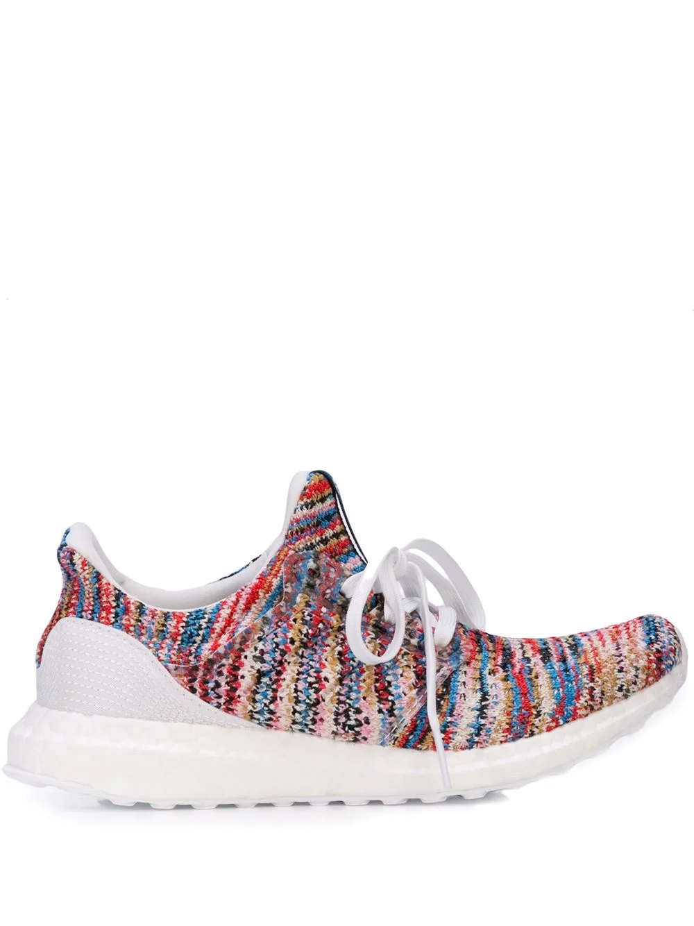 x Missoni Ultraboost Clima "Multicolor" sneakers - 1