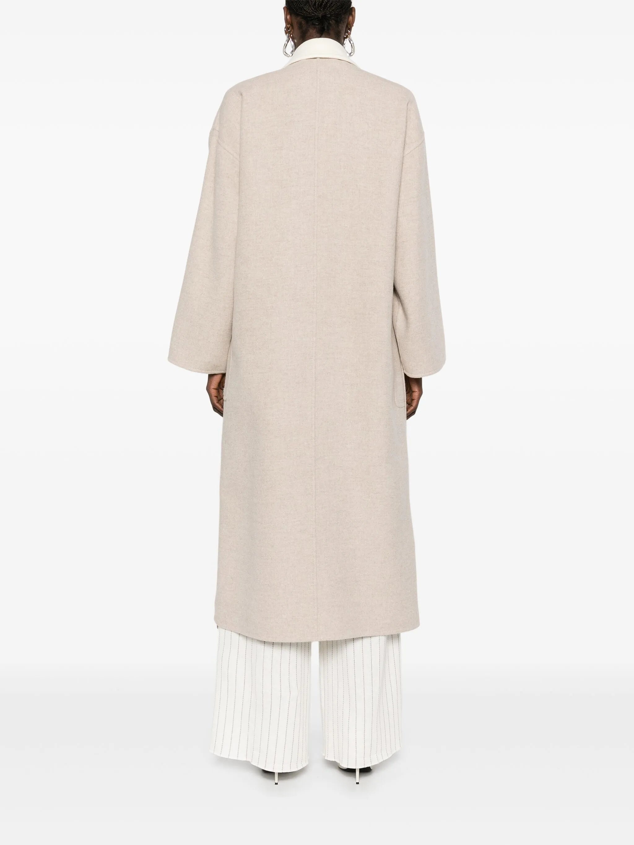 Amour Coat - 5