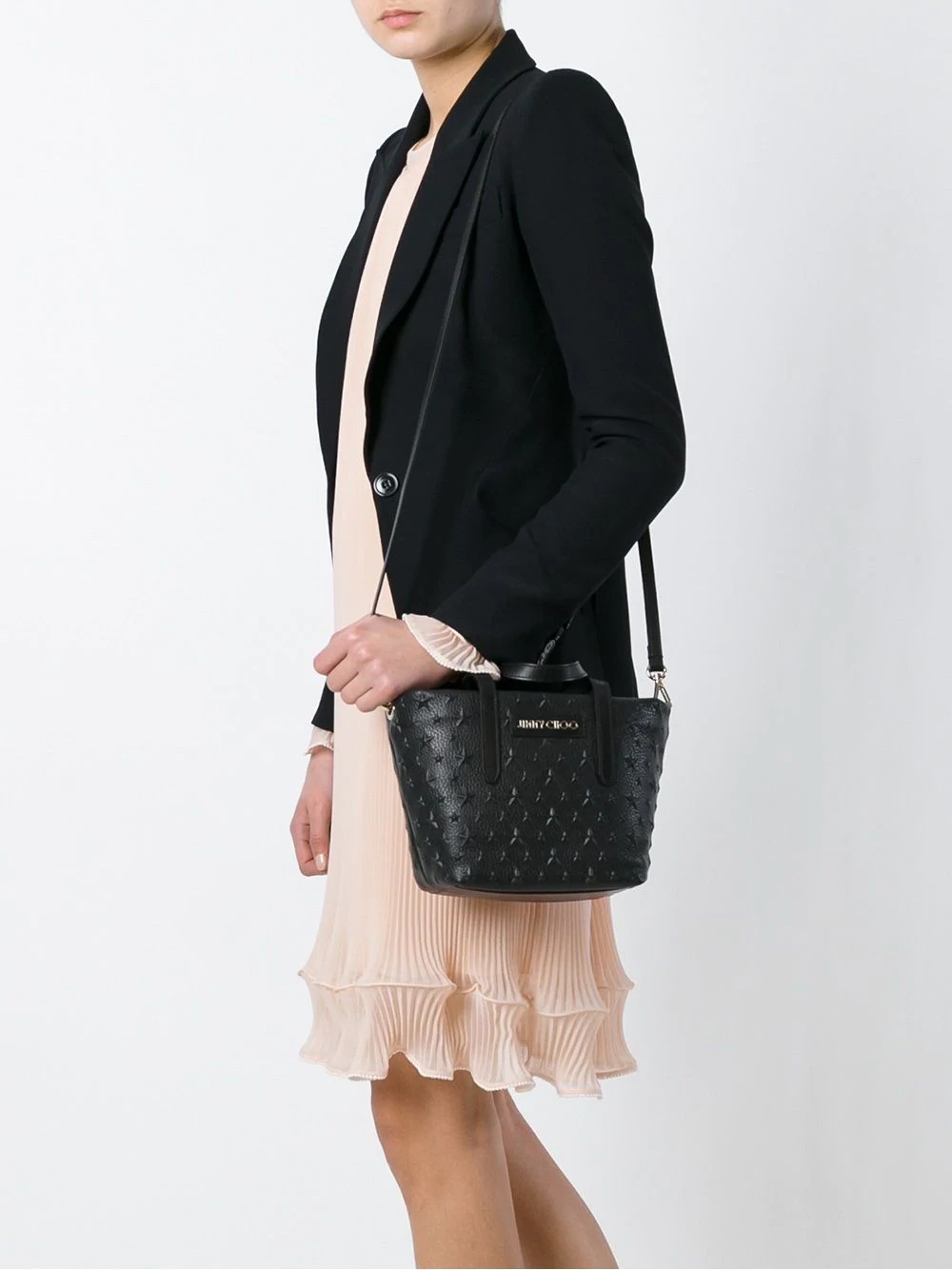 mini 'Sara' crossbody bag - 2