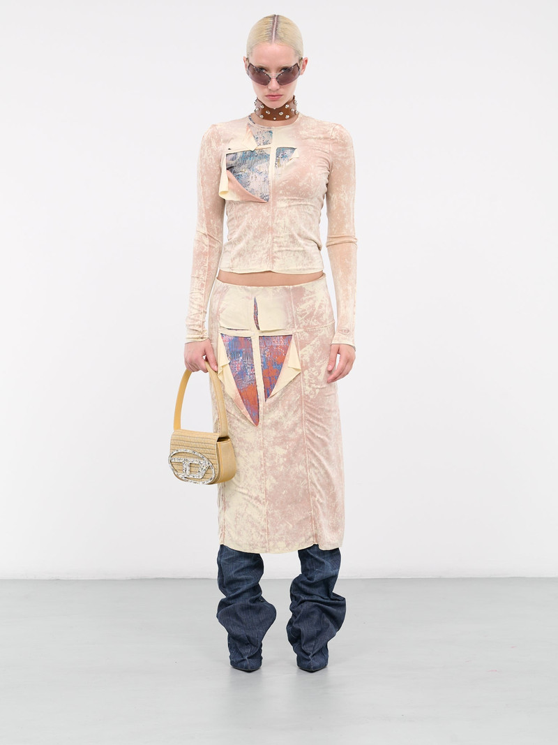 Diesel O-Treatin outlook