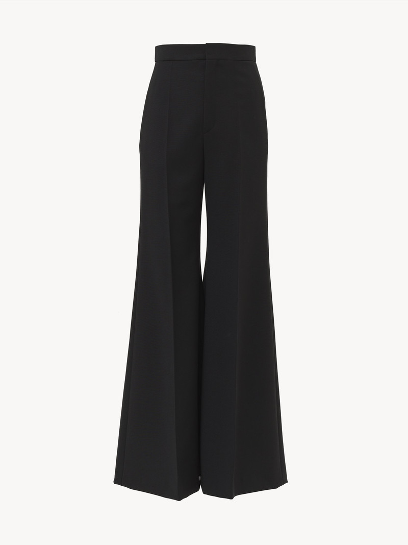 FLARE PANTS 4