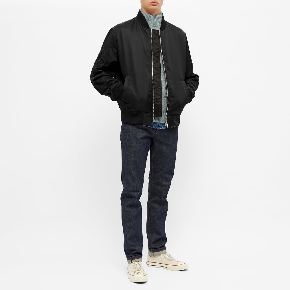 Kenzo Paris Bomber Jacket - 6