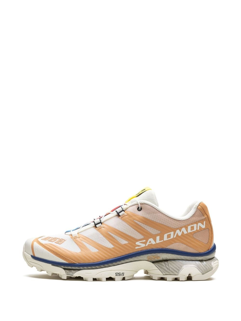 XT-4 OG panelled sneakers - 6