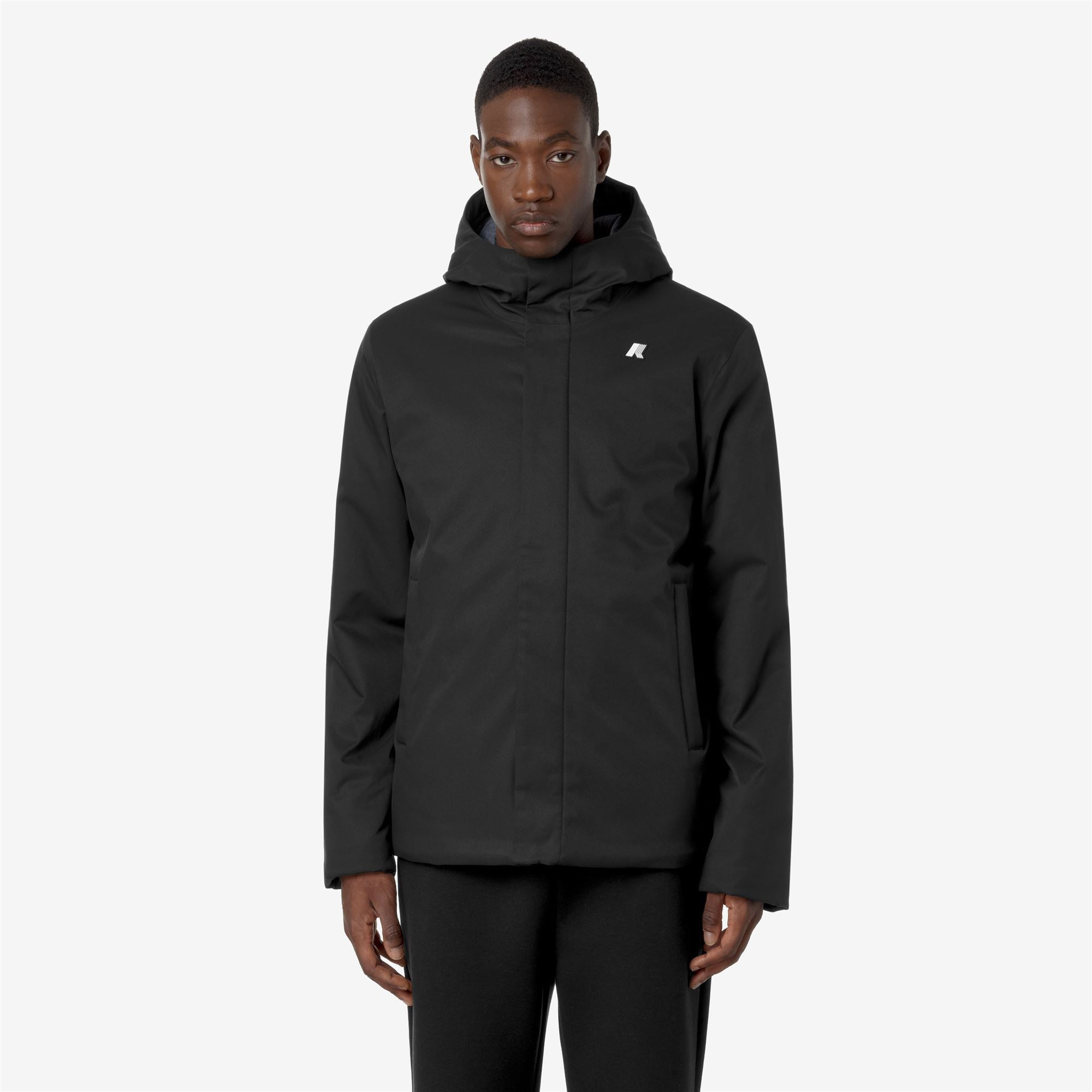JACKO TWILL MARMOTTA - 3