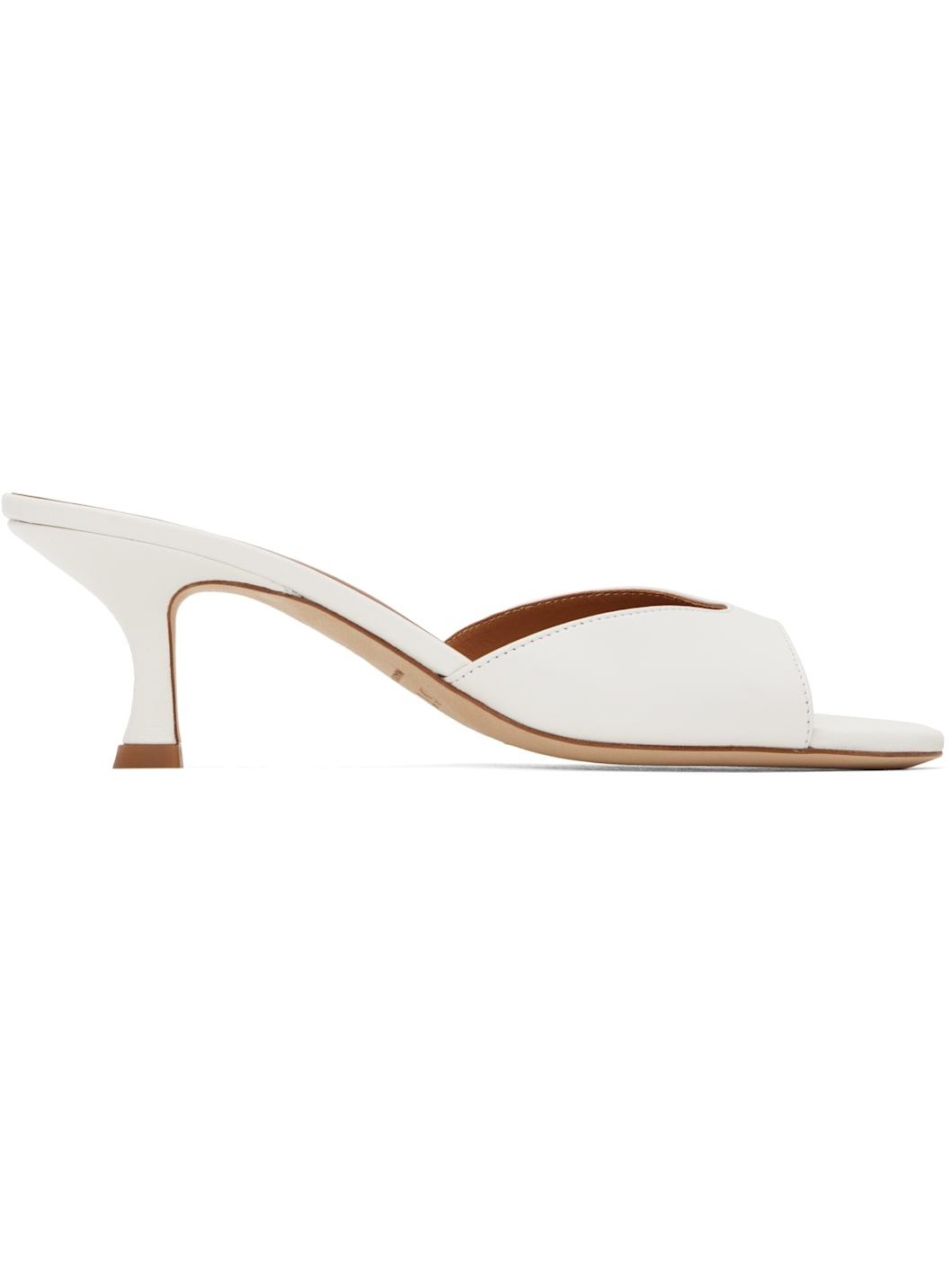 Off-White Brigitte Mules - 1