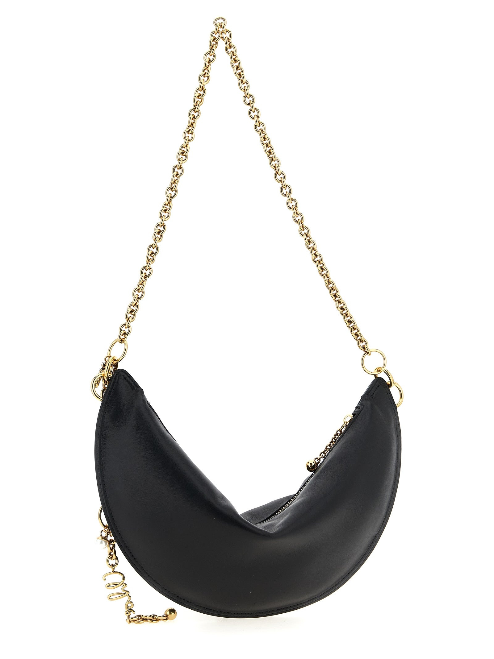 Chloé Icons Shoulder Bags Black - 2