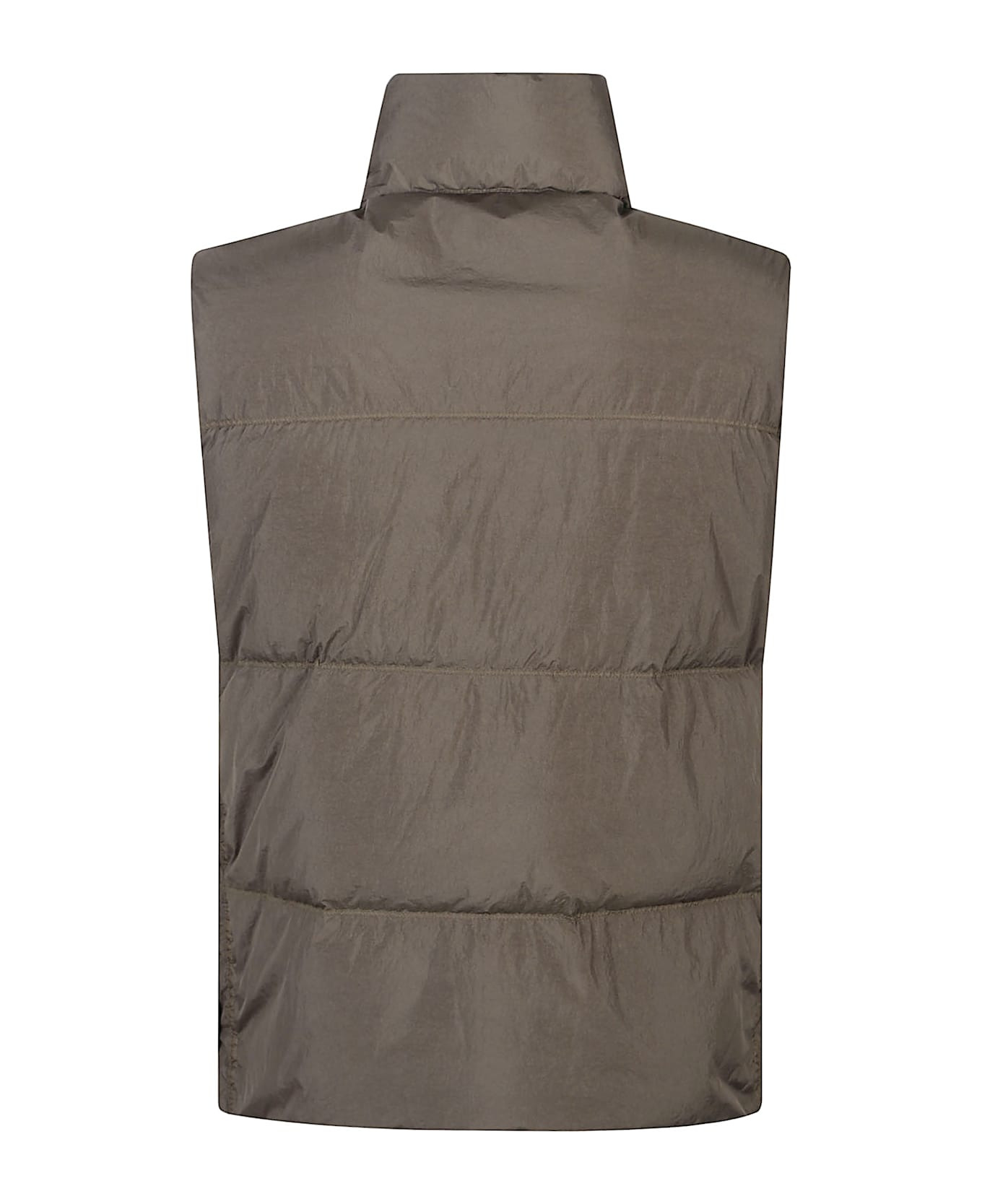Rds Down Vest - 2