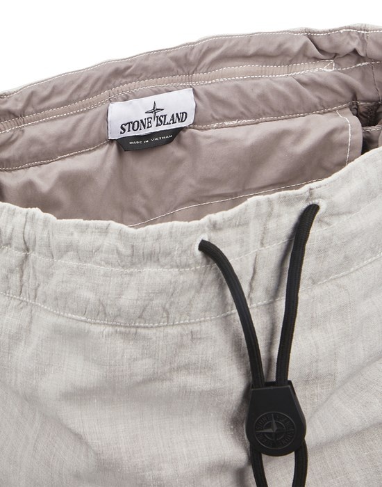 90730 LINO NYLON TELA-TC DOVE GRAY - 5