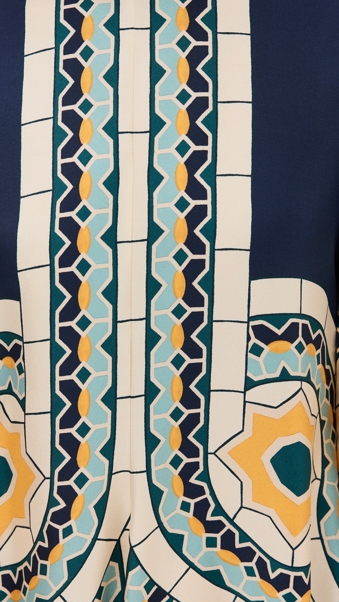 Magnifico Dress - 5