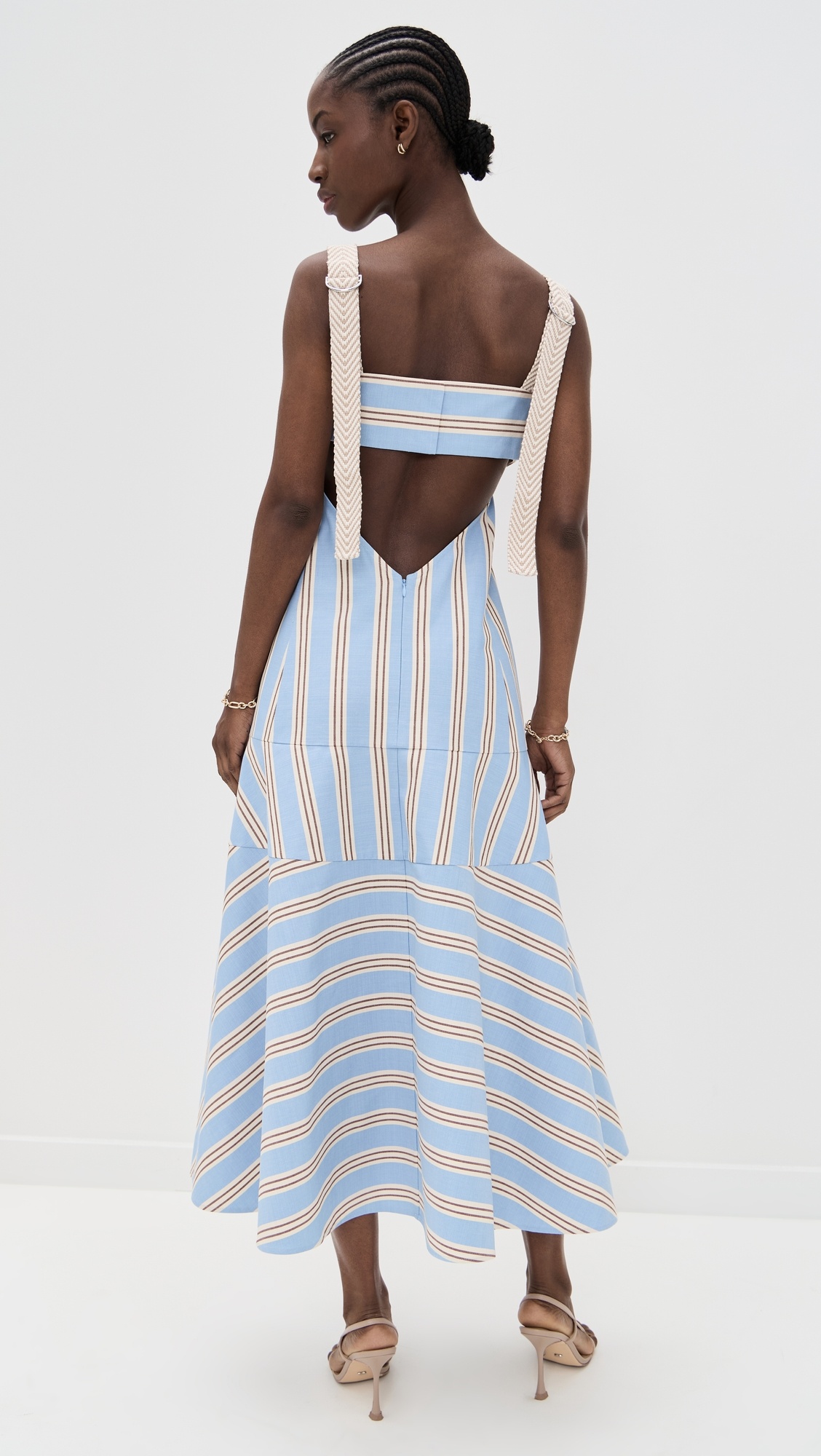 Talette Dress - 2