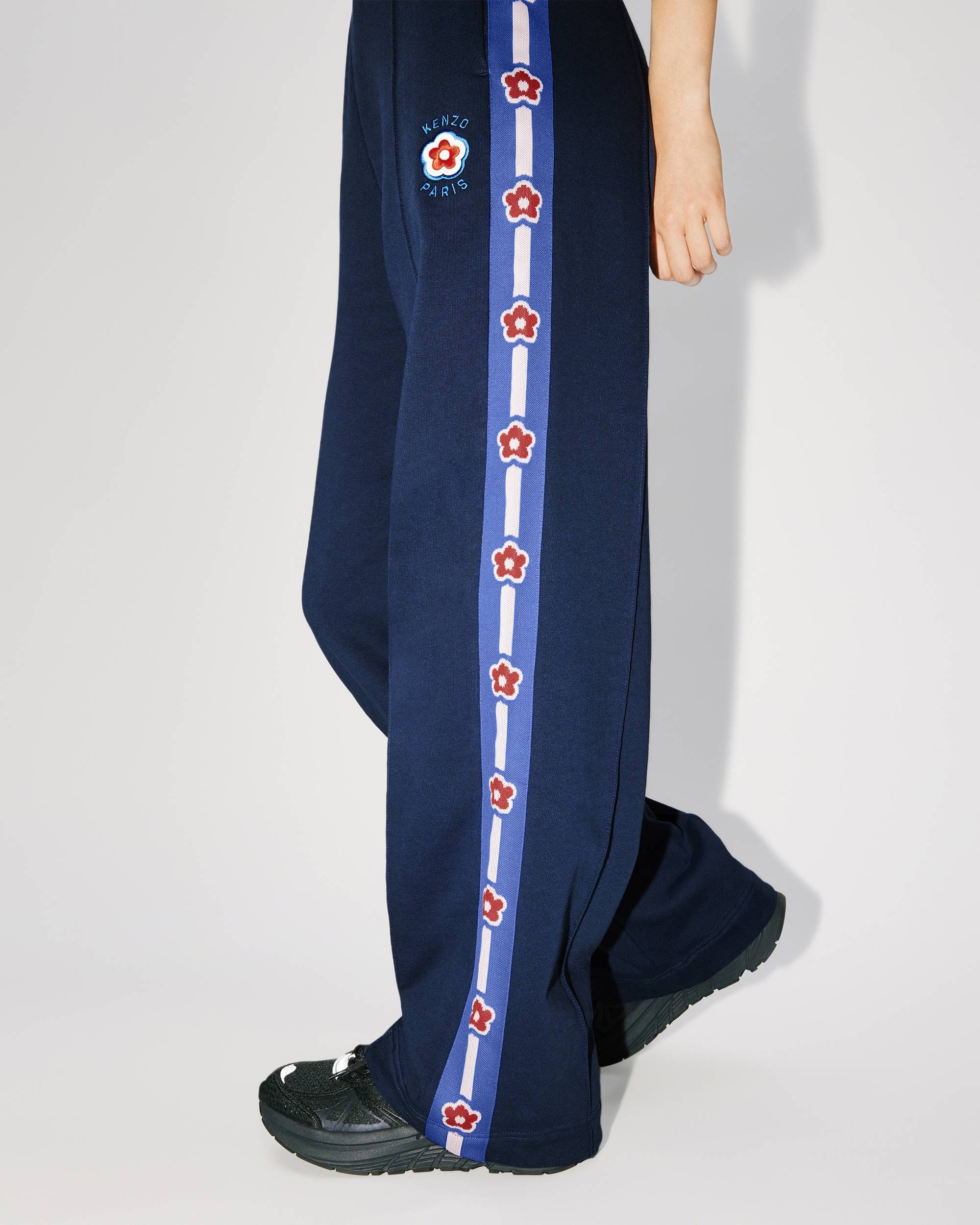 KENZO Heart jogging trousers - 7