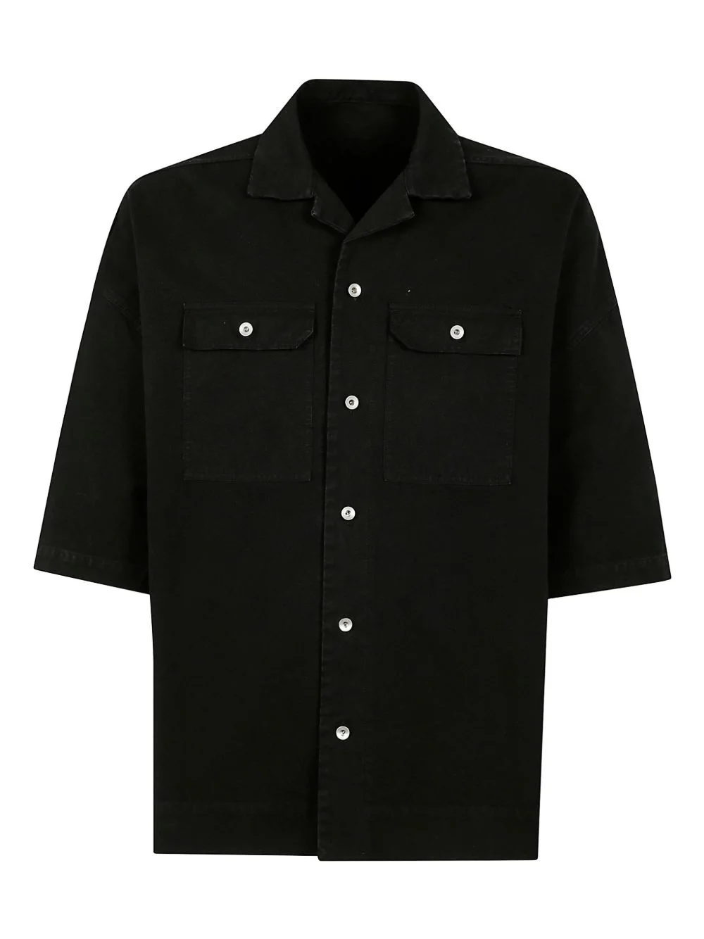 Magnum Tommy shirt - 1