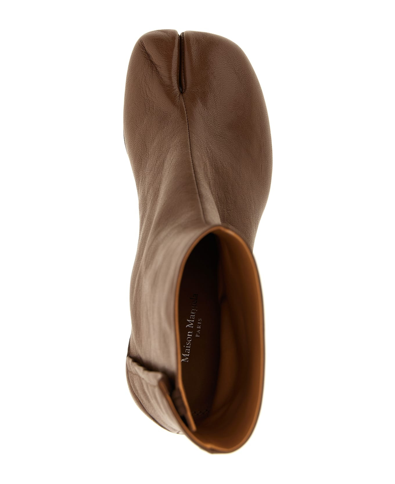 'tabi' Ankle Boots - 4