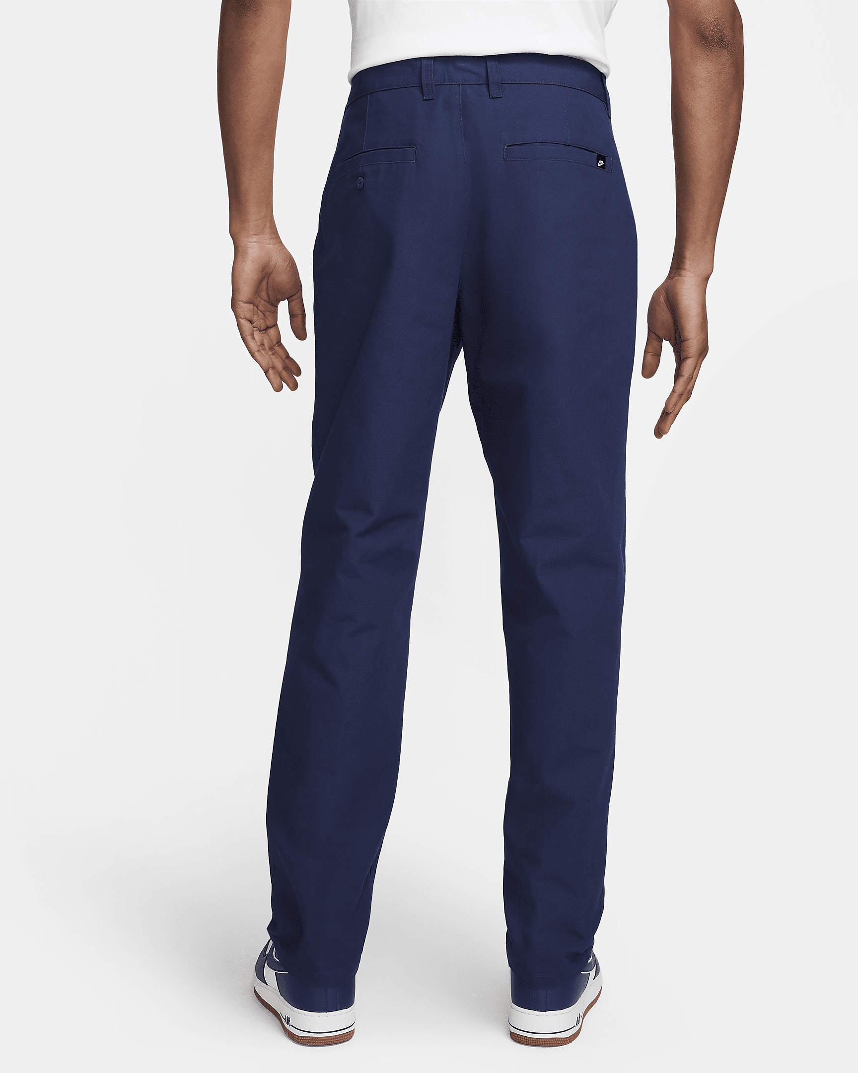 Nike Club Men's Chino Pants - 2