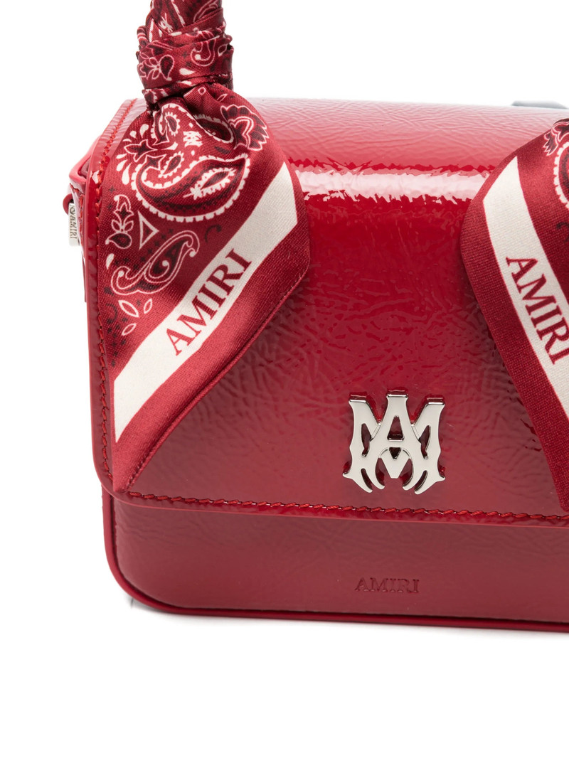 AMIRI Amiri Micro MA Tote Bag outlook