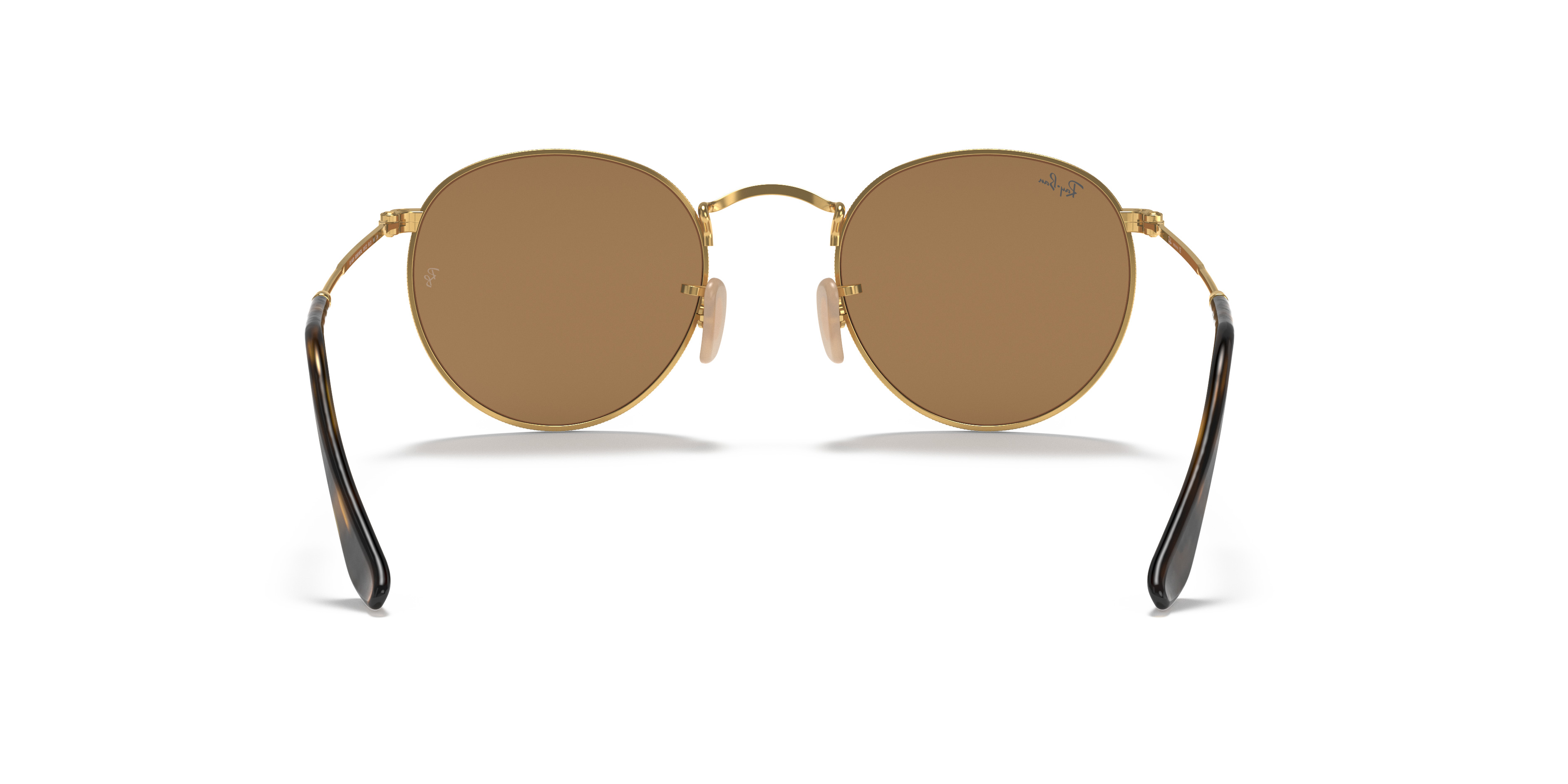 ROUND FLAT LENSES - 6