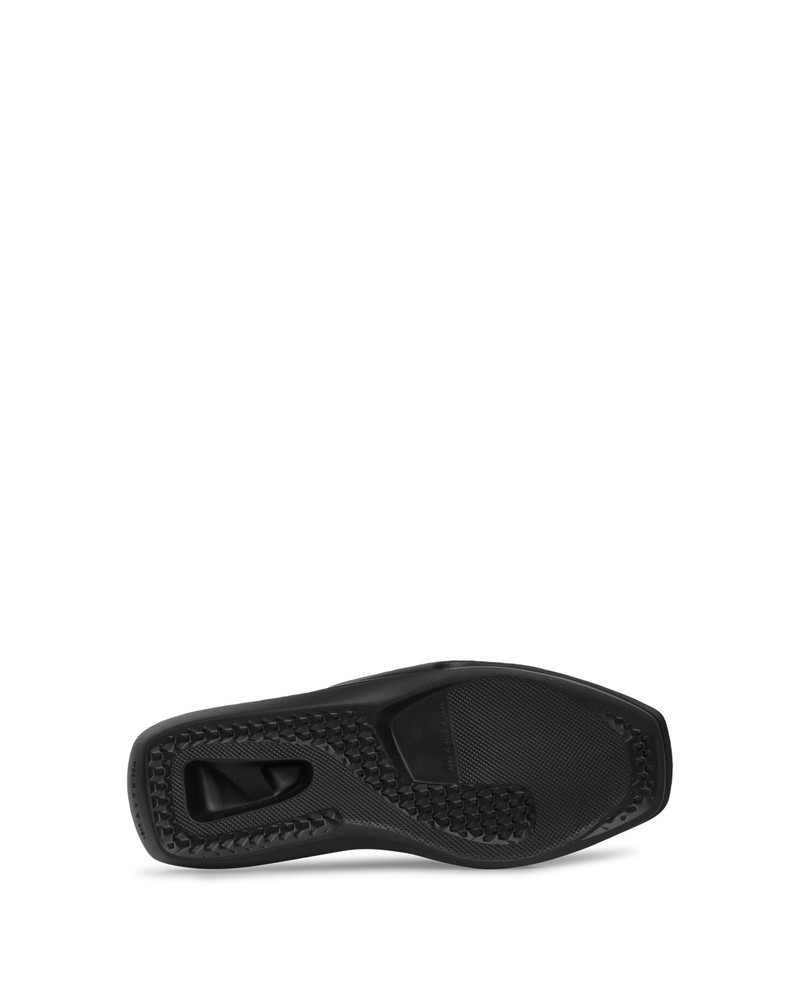 HIGH TOP MONO HIKING SNEAKER 5