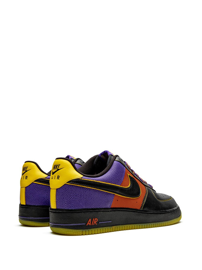 Air Force 1 Low sneakers 3