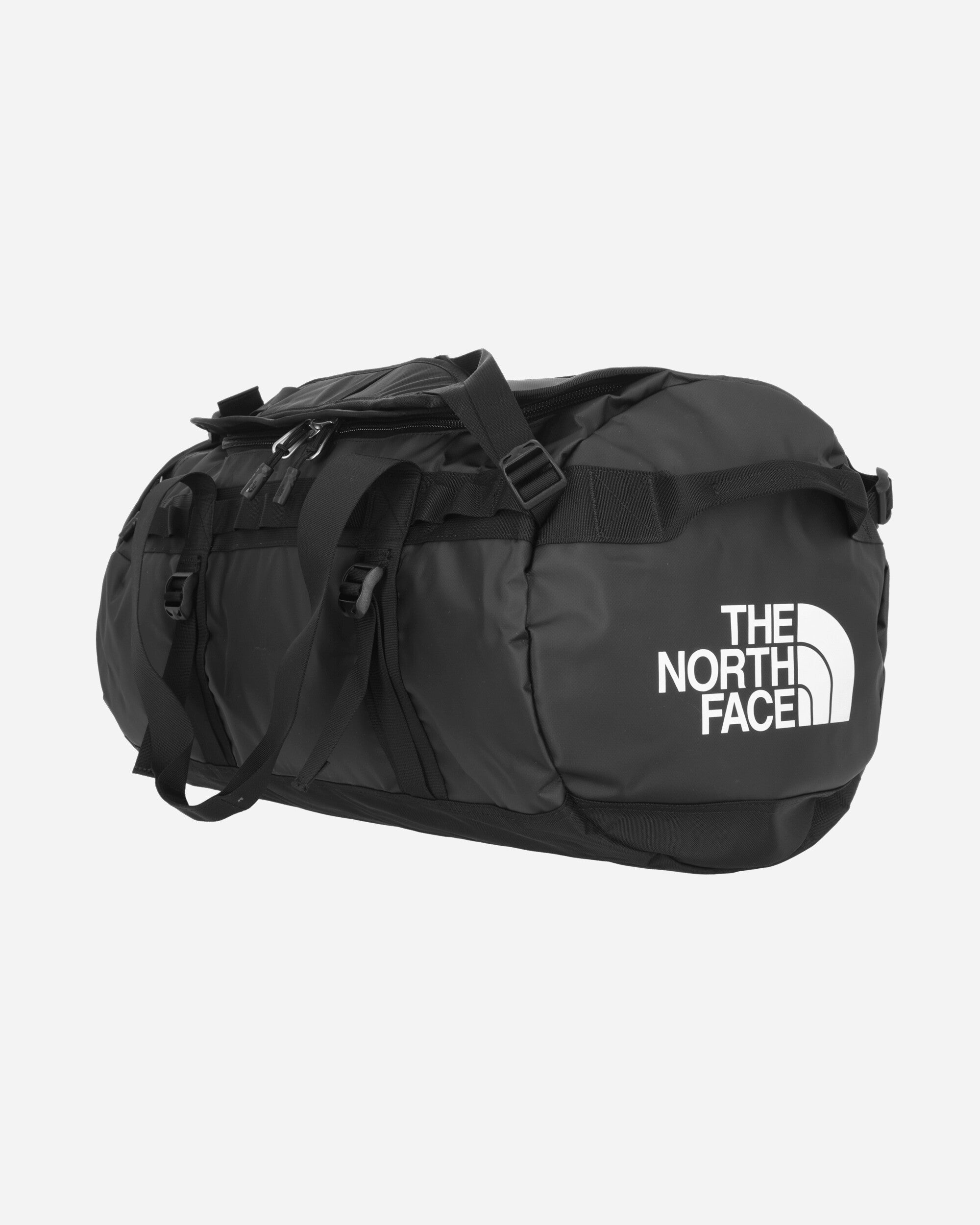 Medium Base Camp Duffel Bag Black - 3