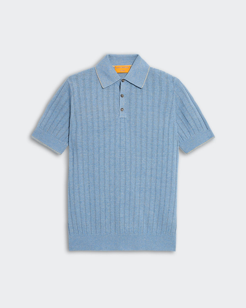 Teddy Polo 1