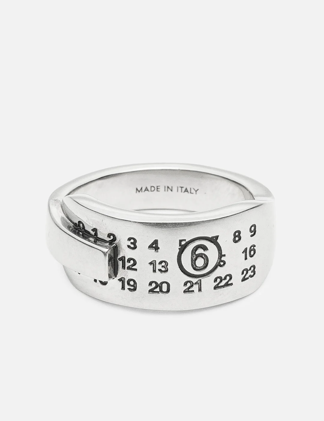 NUMERIC RING - 1