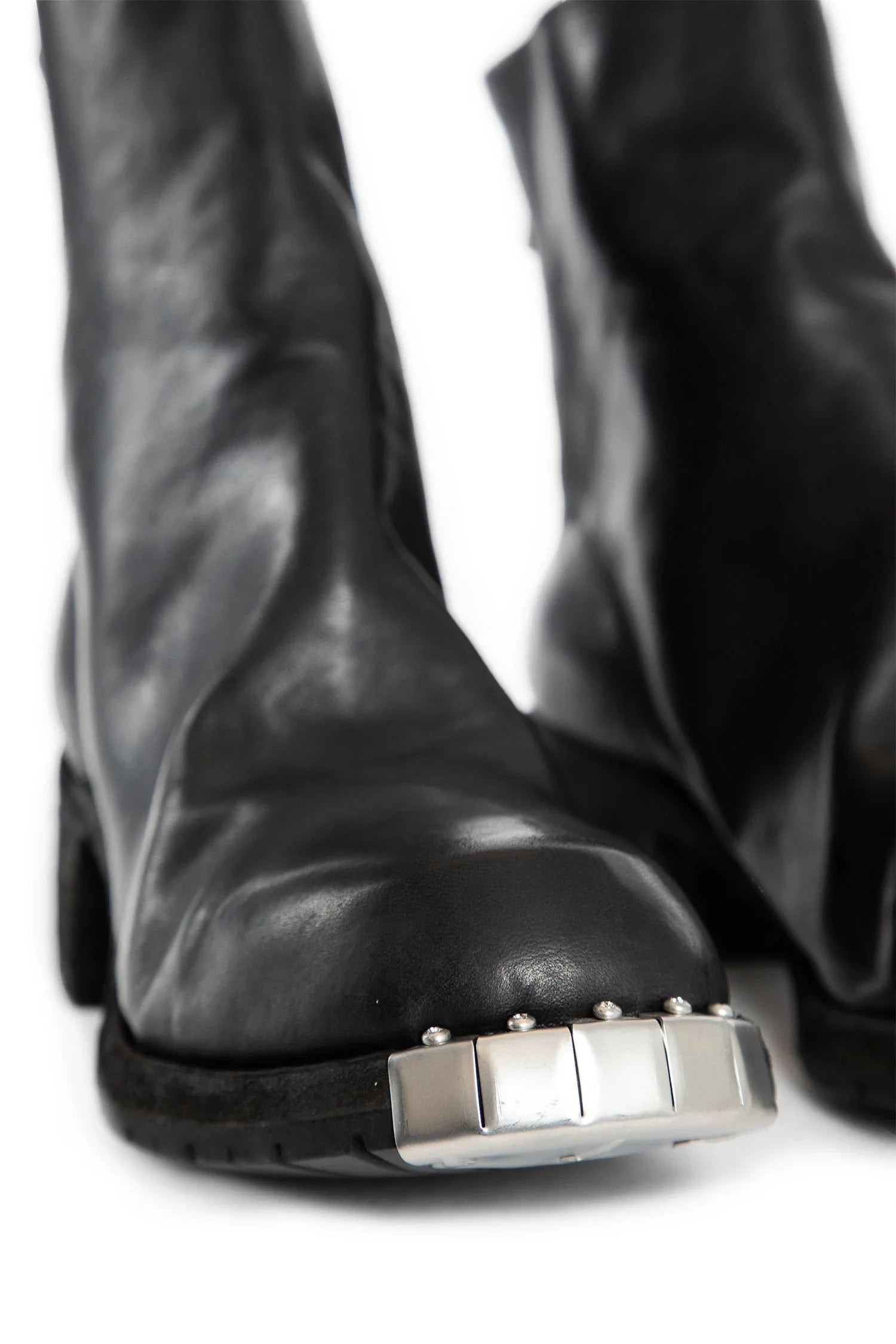 Soft-Horse-Full-Grain-Boots - 7