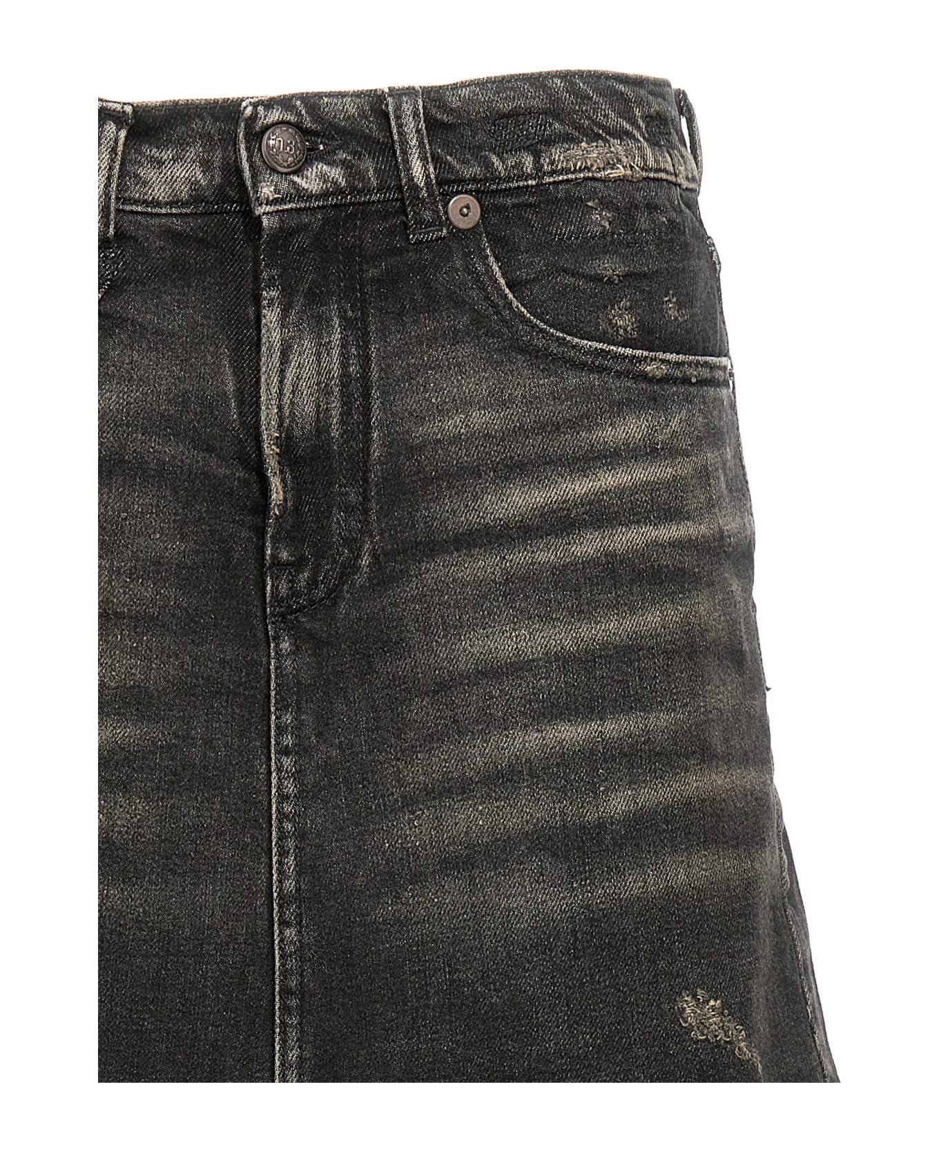 'romeo Double Classic' Jeans - 3