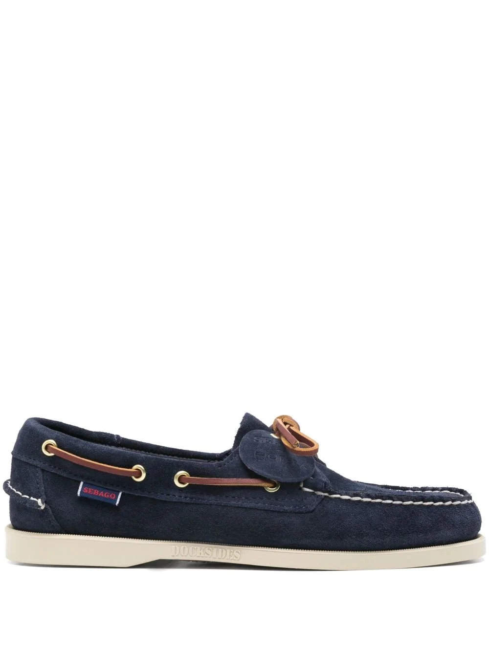 Portland Artisan boat shoes - 1