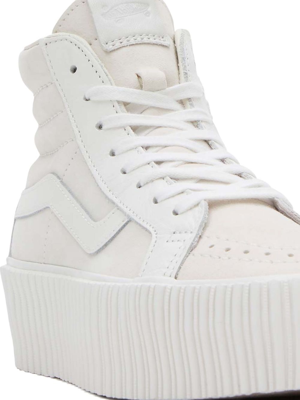 Sk8-Hi Reissue trainers - 4