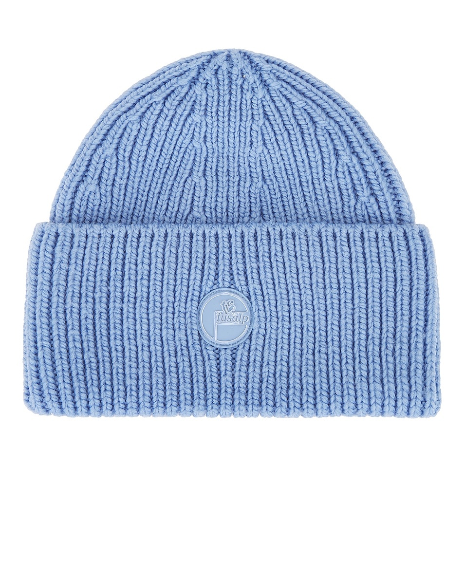Knit Beanie Ii - 1