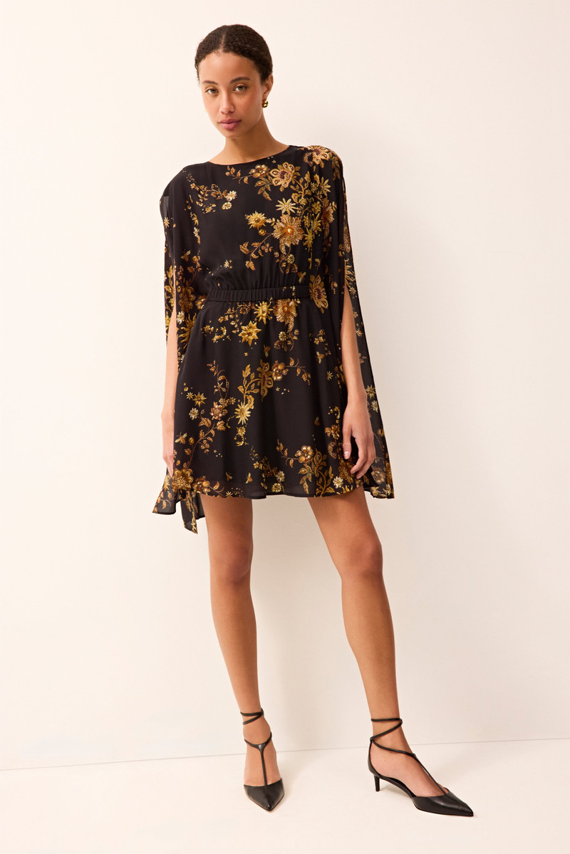 CYRUS DRESS 4