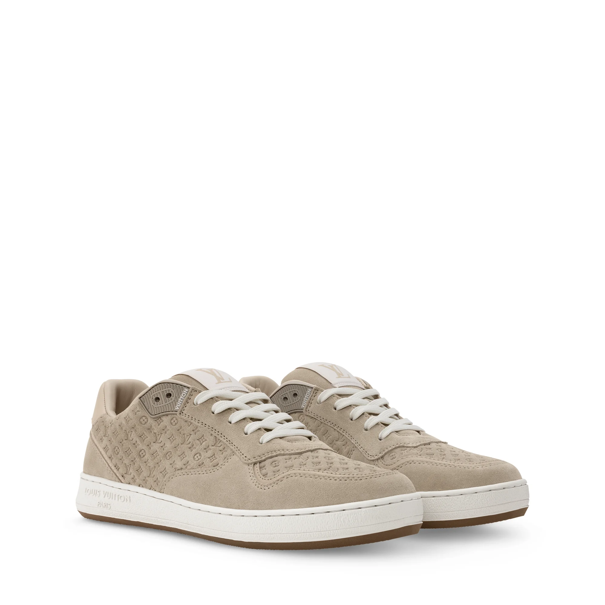 LV Stadium Sneaker - 1