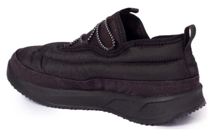 THE NORTH FACE NSE Chukka Boots 'Tnf Black' NF0A7W4PKX7 - 4
