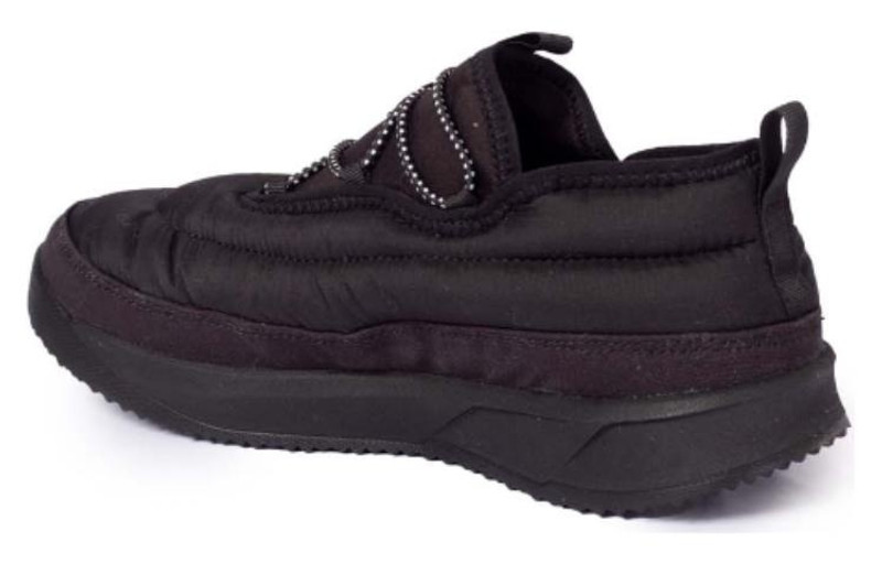 The North Face THE NORTH FACE NSE Chukka Boots 'Tnf Black' NF0A7W4PKX7 outlook