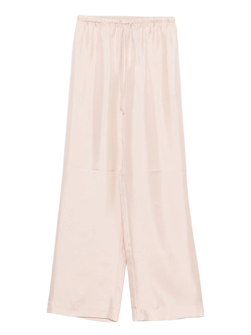 drawstring pants - 1