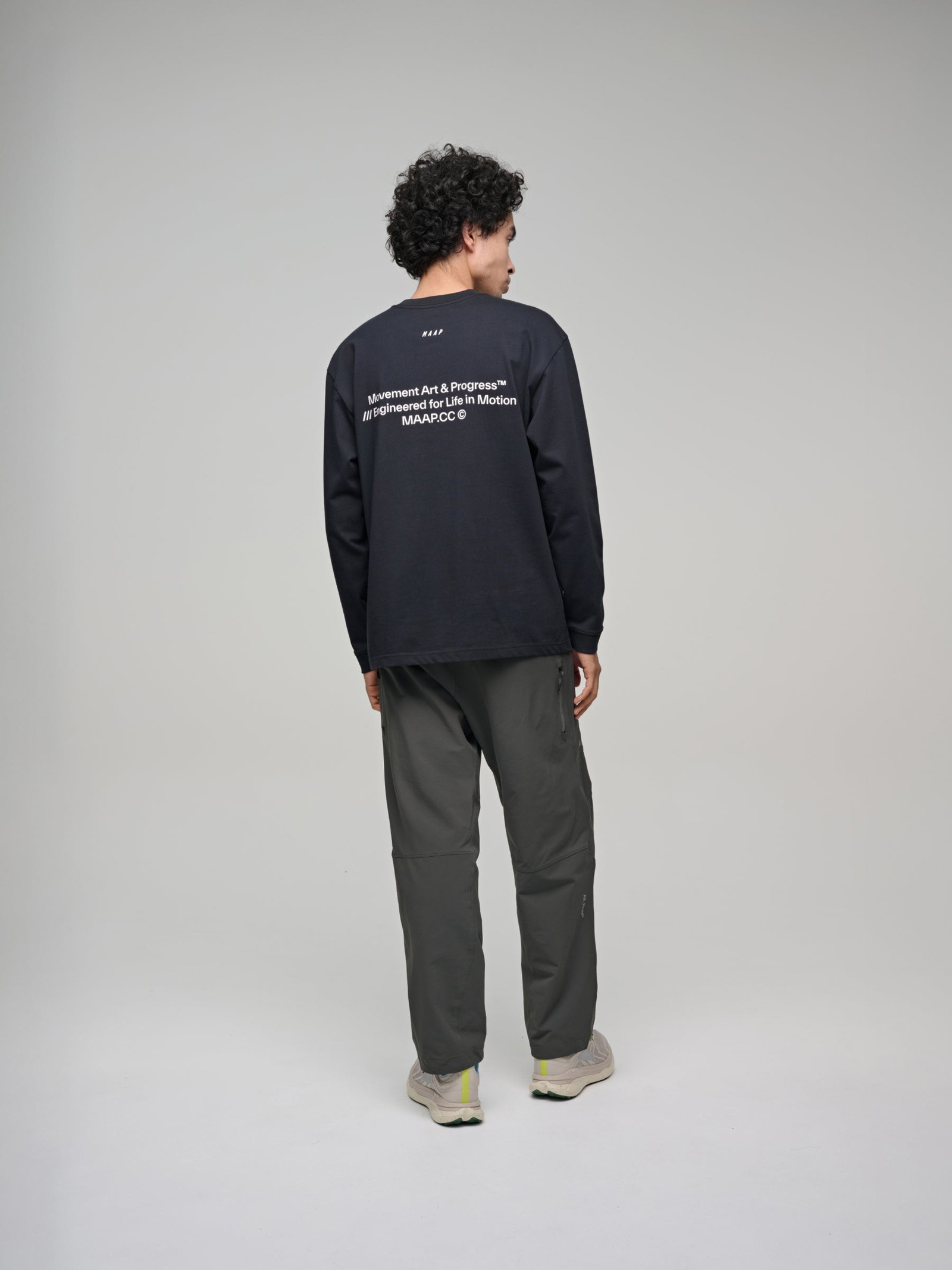 Alt_Road™ Pant - 2