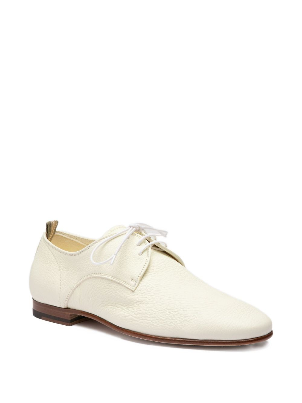 Oliver 007 derby shoes - 2