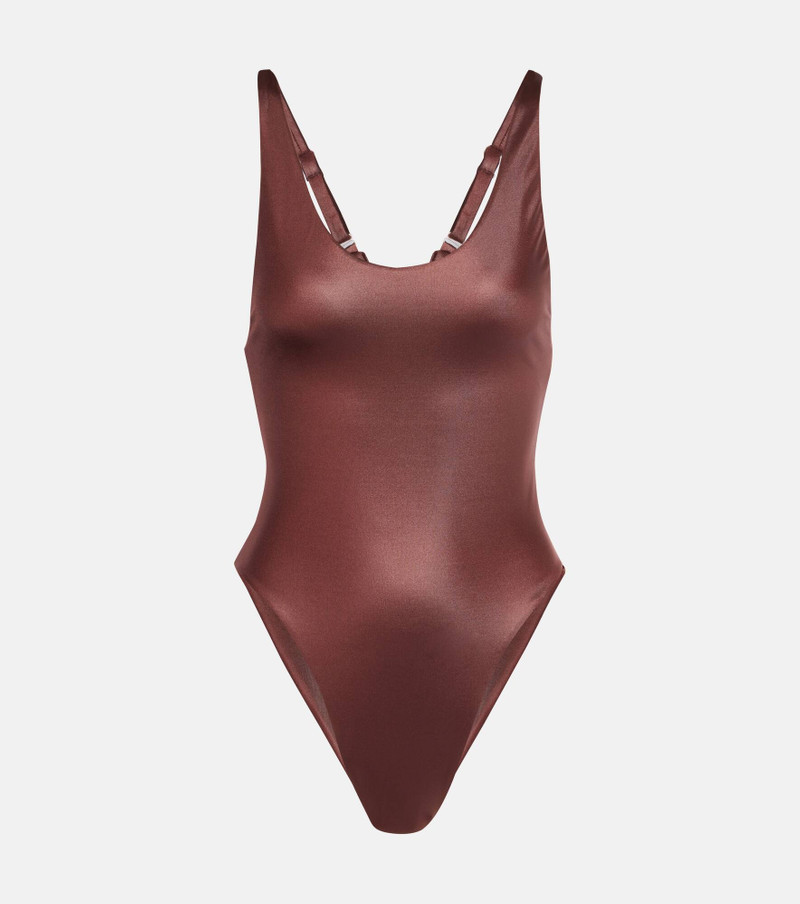 One-piece swimsuit - 1